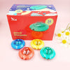 Flying UFO Double Hole Pencil Sharpener