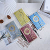 Magic Vintage Sunlock Magnetic Notebook
