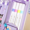 Fun & Creative 4-Color Watercolor Pen Painting Book