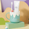 Scoop Squad Ice Cream Wash Toothbrush Cup