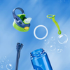 Aqua Theme Kids Water Bottle - 500ml