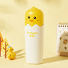 Adorable kawaii toothbrush case for kids and travel use