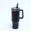 Large Capacity Stainless Steel Vacuum Tumbler 1200ml
