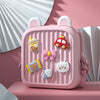 Cute & Lightweight EVA Mini Shoulder Backpack – Everyday Essential
