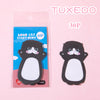 Hoho Cat Shaped Sticky Notes