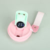LED Temperature Display Smart Coffee Mug | 650ml