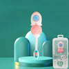 Space Rocket Kids Toothbrush for Tiny Astronauts