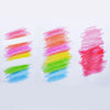 12 Color Pencils in Barrel 🖍️ – Bright, Smooth & Fun
