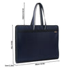 A3 Document File Folder Bag - Perfect for Office & School