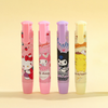 Kawaii Cartoon Retractable Eraser