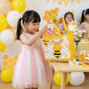 Honey Bee Theme Non-Woven Gift Bags