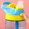 Aqua Theme Kids Water Bottle - 500ml