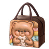 Cute & Cool Animal Thermal Lunch Bag