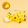 Mini Giraffe LED Night Light