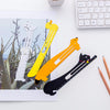Animal Rulers Bookmark