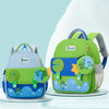 Frog & Rabbit Toddler School Bag