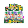 Cute 3D Dinosaur Theme Pencil Topper Eraser Set