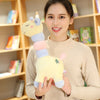 Charming Spotted Giraffe Soft Plush Toy