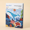 Kids’ No-Mess Water Painting Set – Creative & Clean!