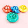Flying UFO Double Hole Pencil Sharpener