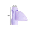 Set of 2 Ergonomic Silicone Pen - Pencil Grips
