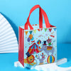Jungle Animal Non-Woven Gift Bags
