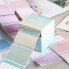 Pull-out Sticky Notes Roll of 256 Sheets