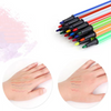Adorable Cute Duck 12-Color Sketch Pen Set