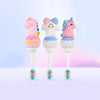 MagicSmile Unicorn/Bunny Kids Soft Toothbrush
