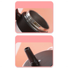 Cute Insulated Tumbler with Handle & Straw | Ice Cup - 850ml