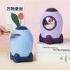 Rocket Planet Coin Bank | Cute Space-Themed Piggy Bank