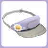 Cute Animal Fan Sun Hat (Bladeless Cooling Built-in Fan)