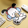 Cute Dog Shape Mouse Pad