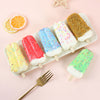 Popsicle Squeezy Fridge Magnet