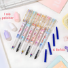 Heat-Sensitive Erasable Pen Set