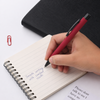 Matte Maroon Personalized Ballpoint Pen