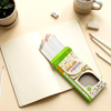 Smooth 12 Shades Color Pencil Set