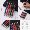 Sleek Matte Finish Corporate: Metal Tic-Tac Pen