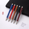Sleek Matte Finish Corporate: Metal Tic-Tac Pen