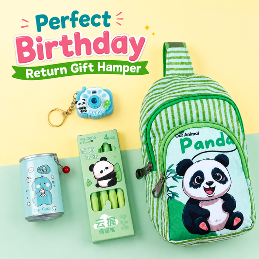 Perfect Birthday Return Gift Hamper