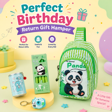 Perfect Birthday Return Gift Hamper