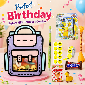 Perfect Birthday Return Gift Hamper | Combo