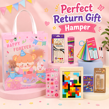 Perfect Return Gift Hamper