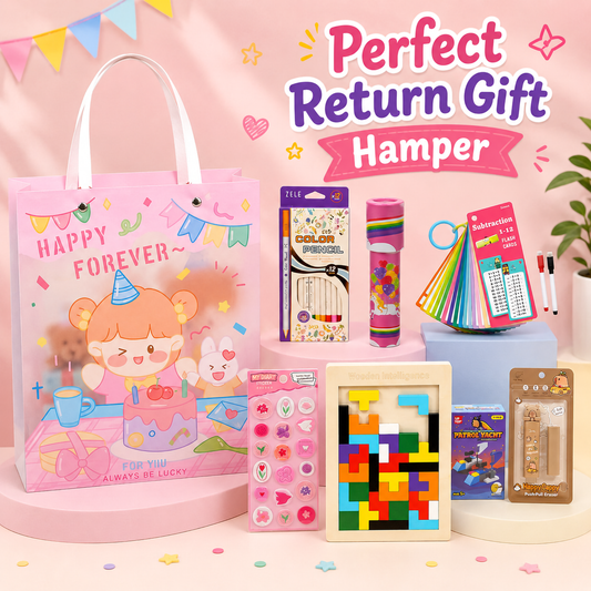 Perfect Return Gift Hamper
