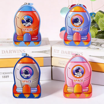 Kids Astronaut Money/Piggy Bank