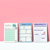 To-Do List Planner Notepad - 60 Sheets of Productivity (A5)