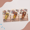 Playful Capybara PET Correction Tape Pack - Kids Return Gift Stationery