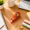 Playful Capybara PET Correction Tape Pack - Kids Return Gift Stationery