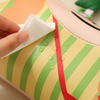 Portable Waterproof Hanging Tissue Holder | Waterproof Faux Leather
