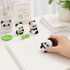 Qihao DIY Panda Eraser Set | Erase & Play